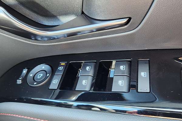 2024 Hyundai Tucson Premium N Line NX4.V3