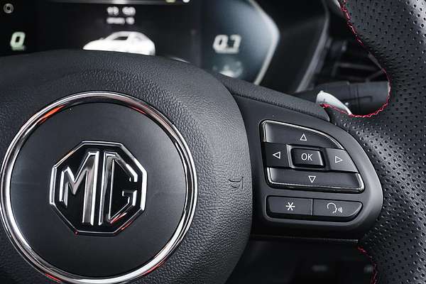 2024 MG MG5 Essence
