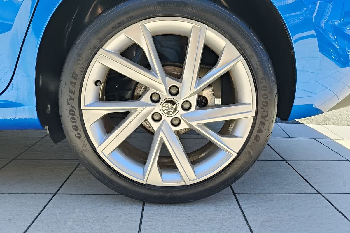 2023 SKODA Scala 85TSI Ambition NW