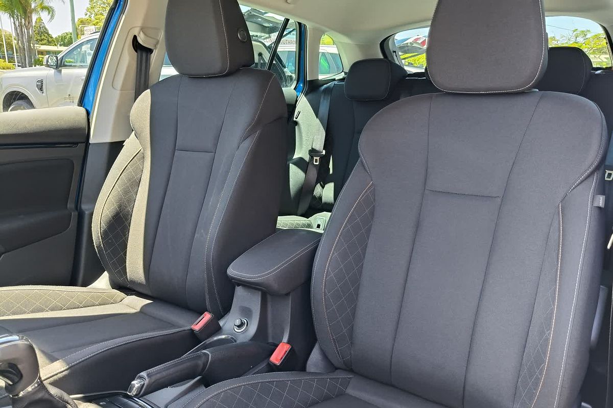 2023 SKODA Scala 85TSI Ambition NW