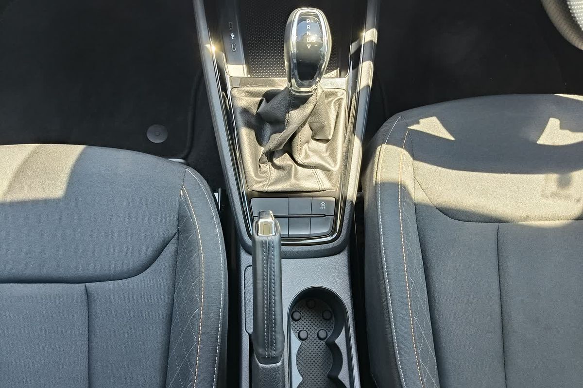 2023 SKODA Scala 85TSI Ambition NW