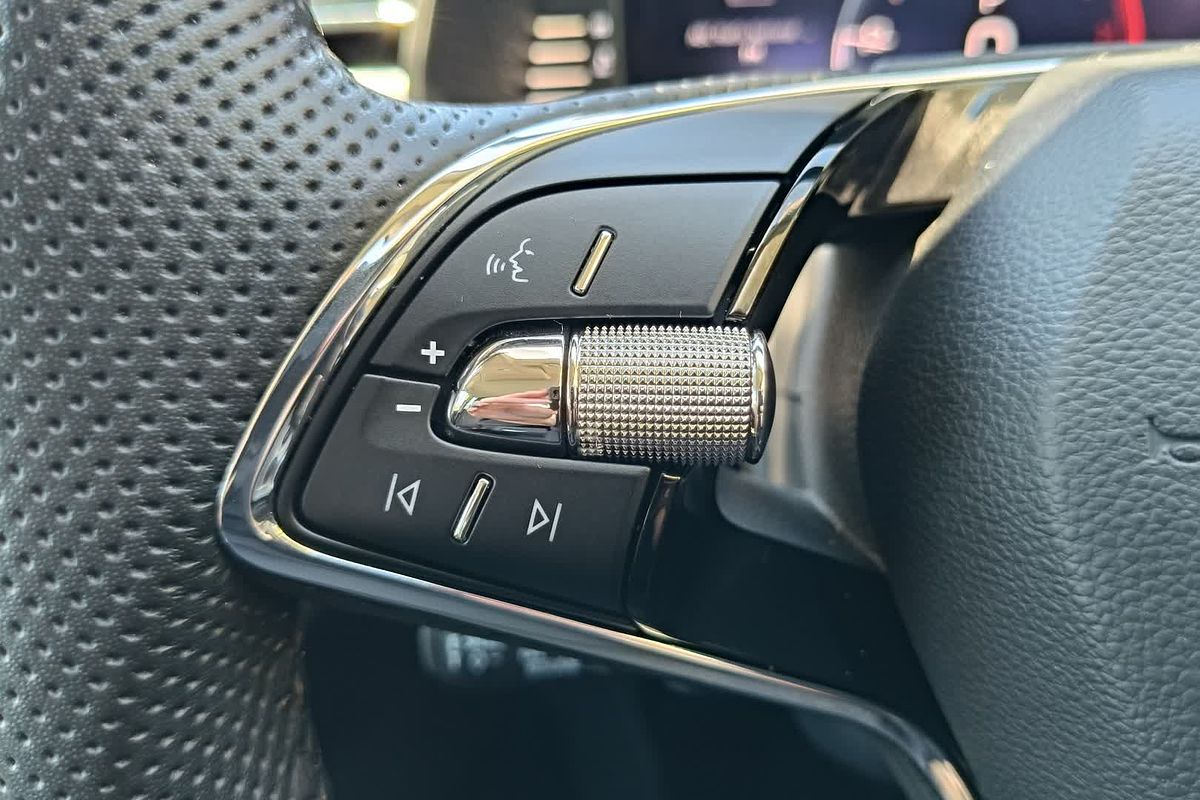 2023 SKODA Scala 85TSI Ambition NW