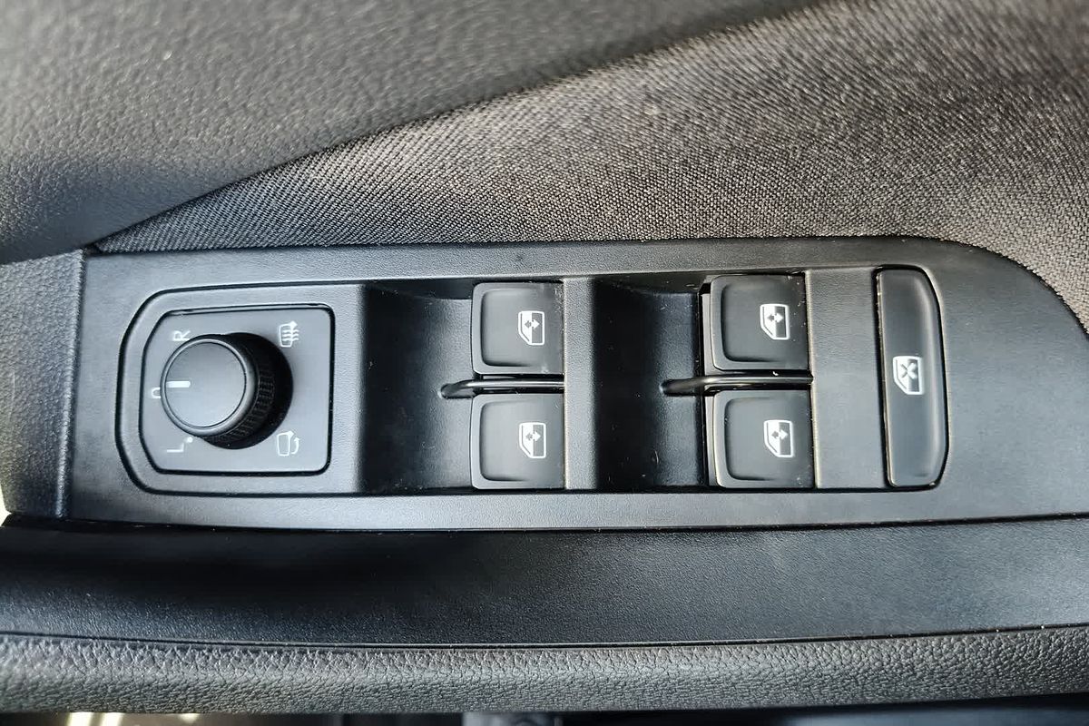 2023 SKODA Scala 85TSI Ambition NW