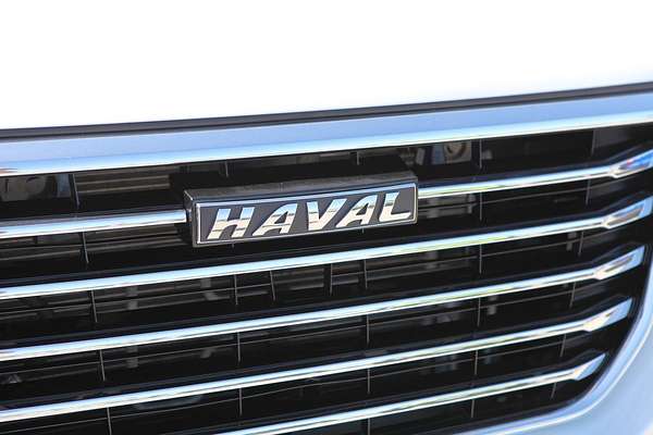 2021 Haval H9 Ultra