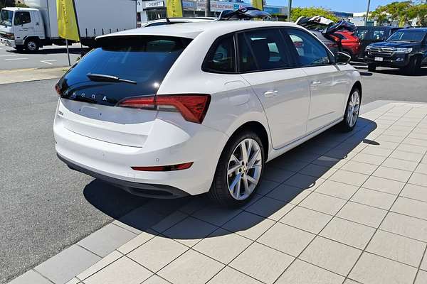 2023 ŠKODA Scala 85TSI Ambition NW