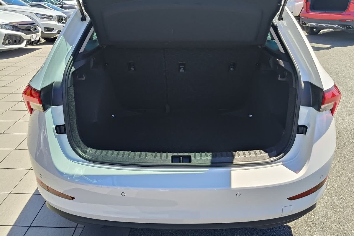 2023 SKODA Scala 85TSI Ambition NW