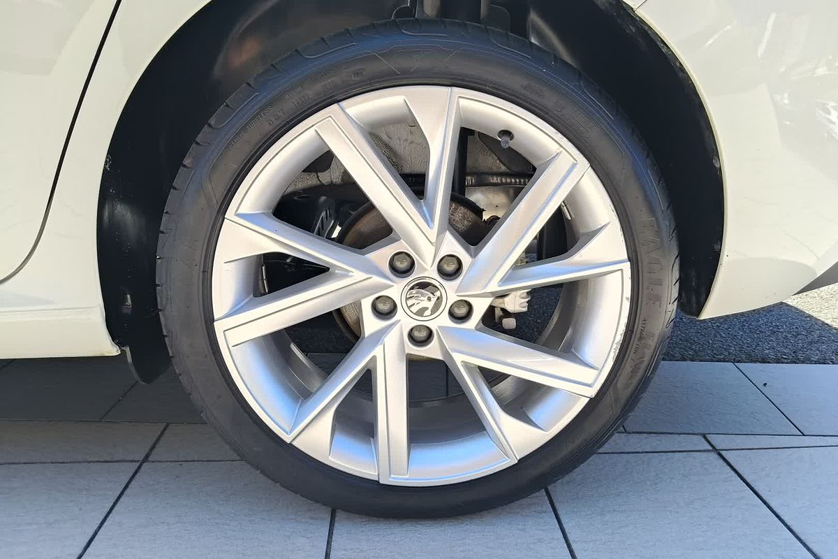 2023 SKODA Scala 85TSI Ambition NW