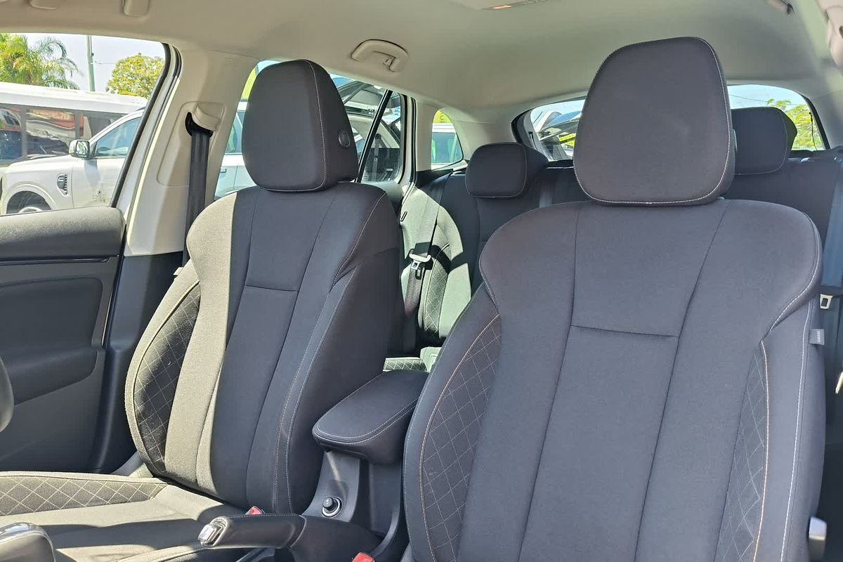 2023 SKODA Scala 85TSI Ambition NW