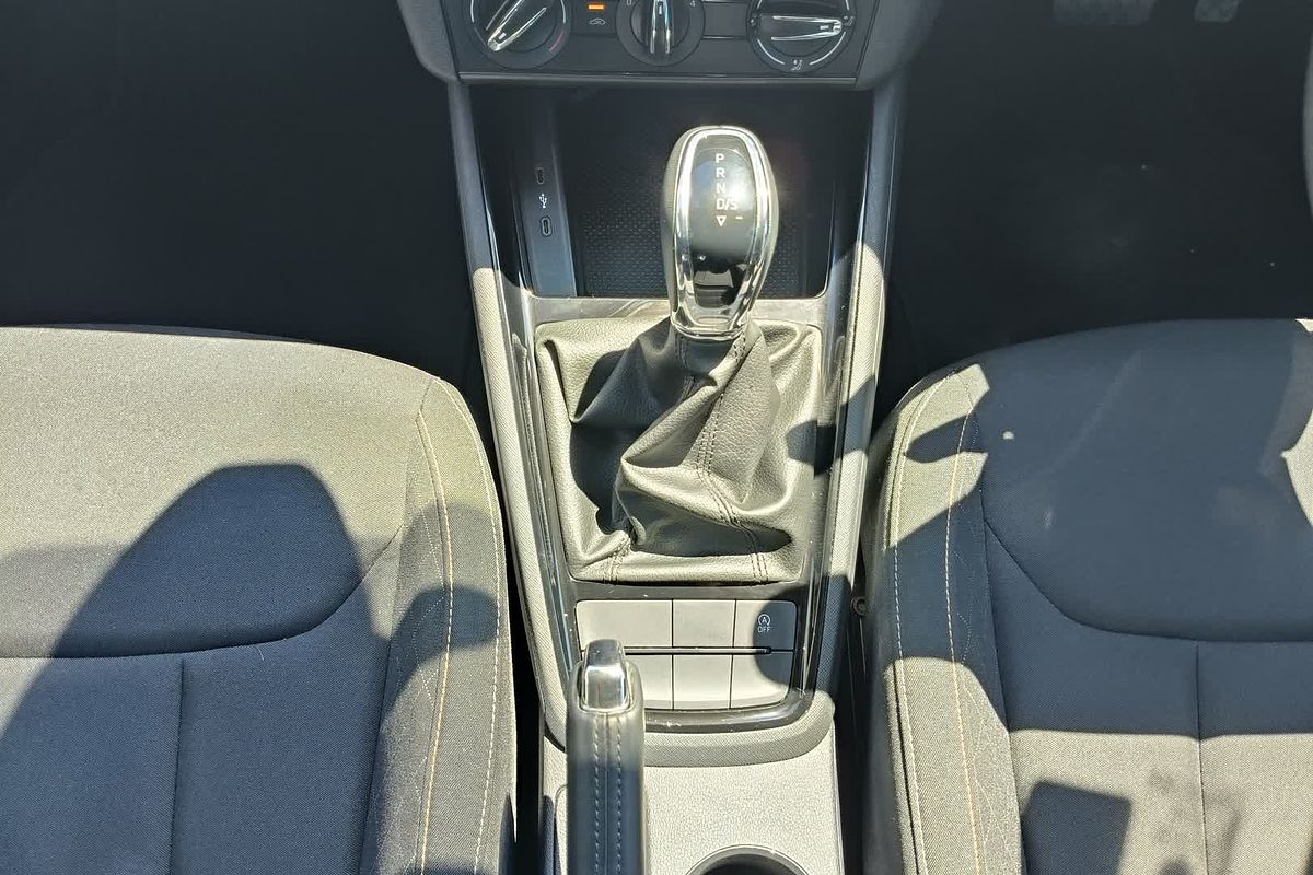 2023 SKODA Scala 85TSI Ambition NW