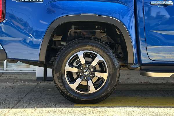 2023 Volkswagen Amarok TDI600 Style NF 4X4