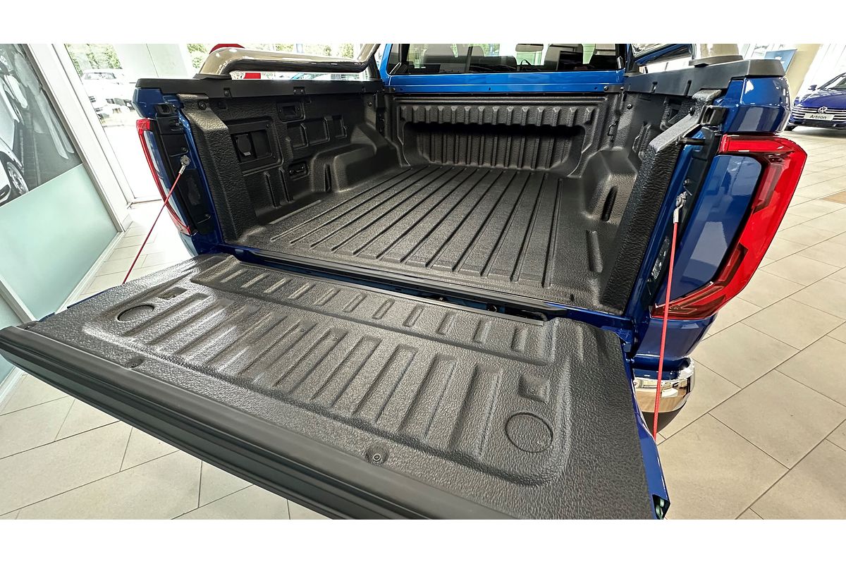 2023 Volkswagen Amarok TDI600 Style NF 4X4