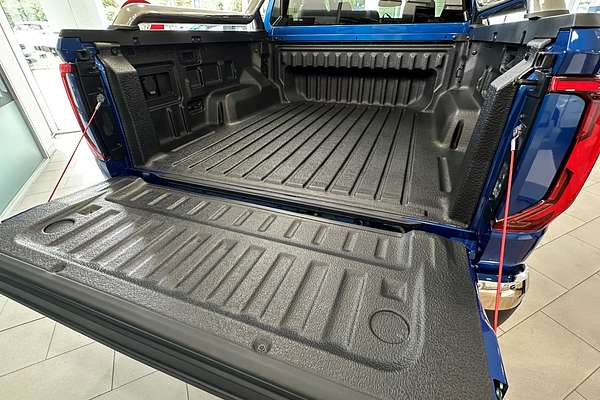 2023 Volkswagen Amarok TDI600 Style NF 4X4