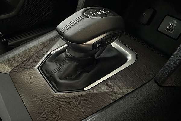 2023 Volkswagen Amarok TDI600 Style NF 4X4