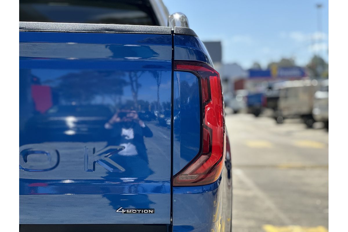 2023 Volkswagen Amarok TDI600 Style NF 4X4