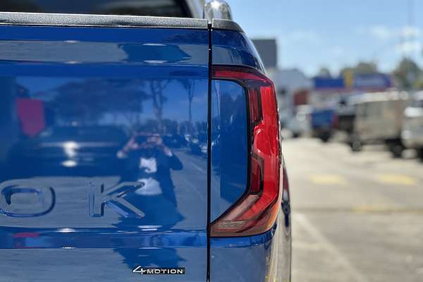 2023 Volkswagen Amarok TDI600 Style NF 4X4