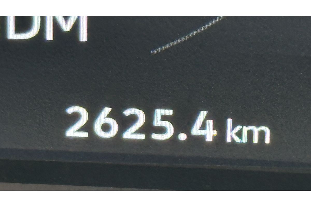 2023 Volkswagen Amarok TDI600 Style NF 4X4