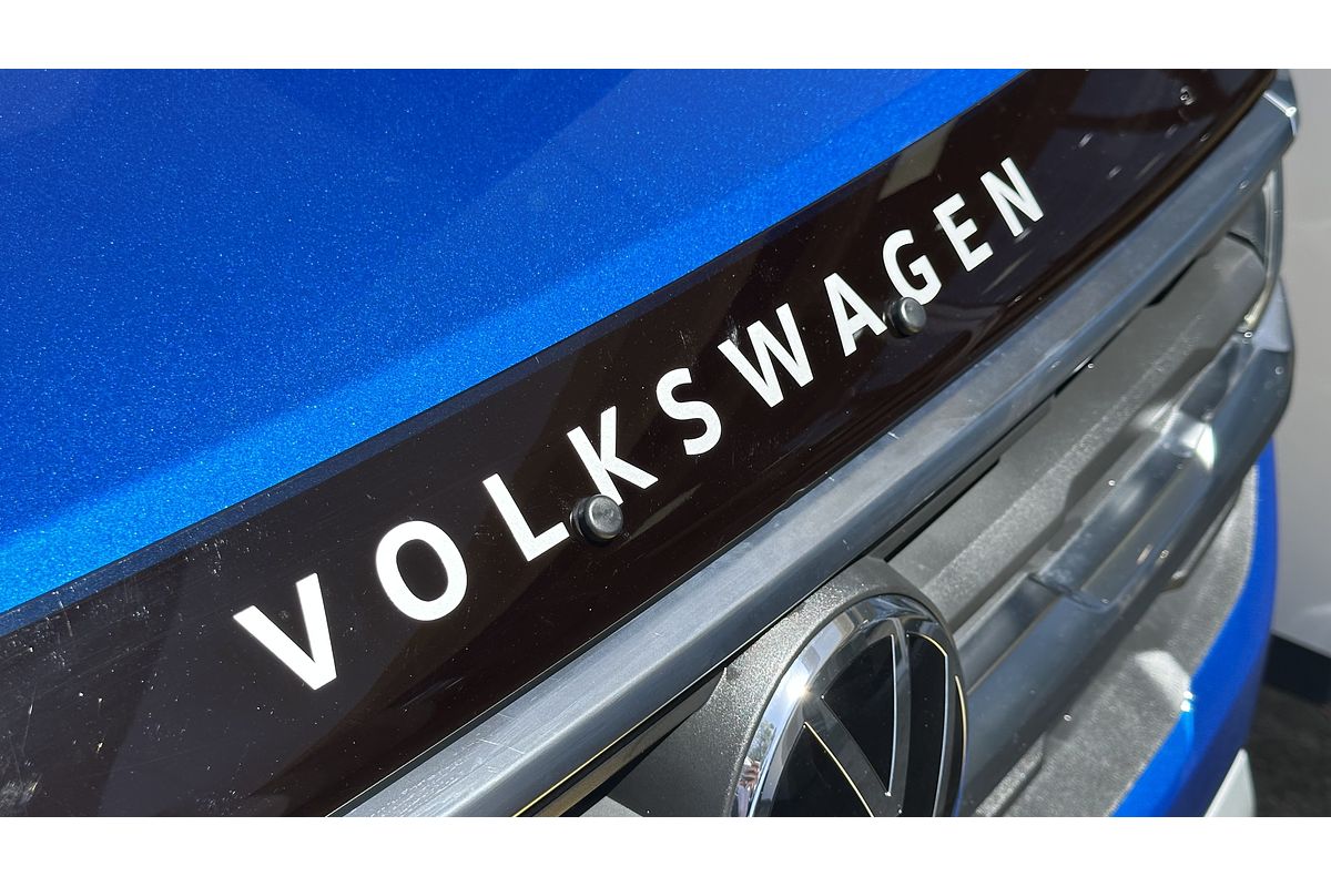 2023 Volkswagen Amarok TDI600 Style NF 4X4