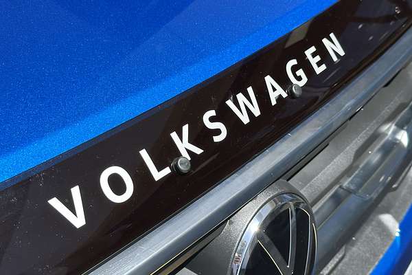 2023 Volkswagen Amarok TDI600 Style NF 4X4