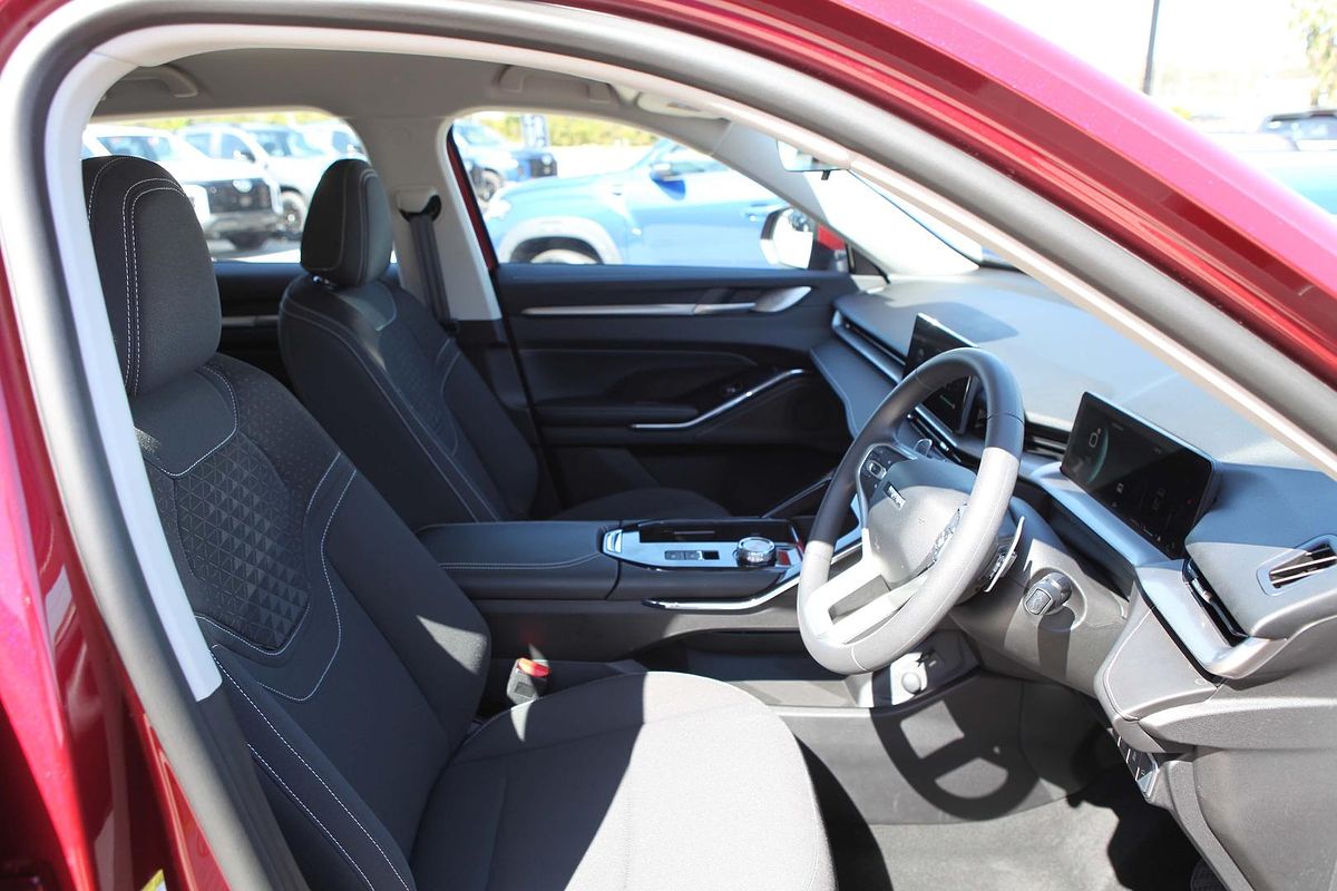 2024 GWM Haval H6 Premium B01