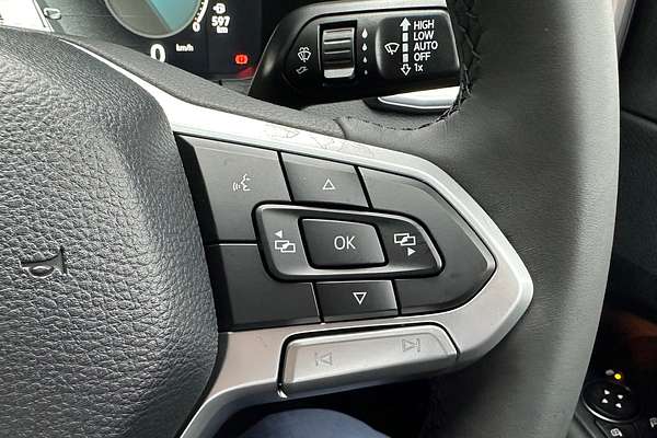2023 Volkswagen Amarok TDI600 Style NF 4X4