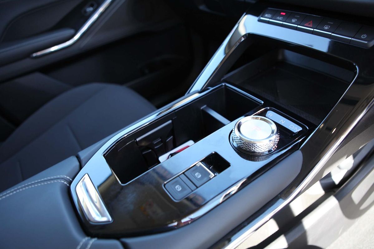 2024 GWM Haval H6 Premium B01