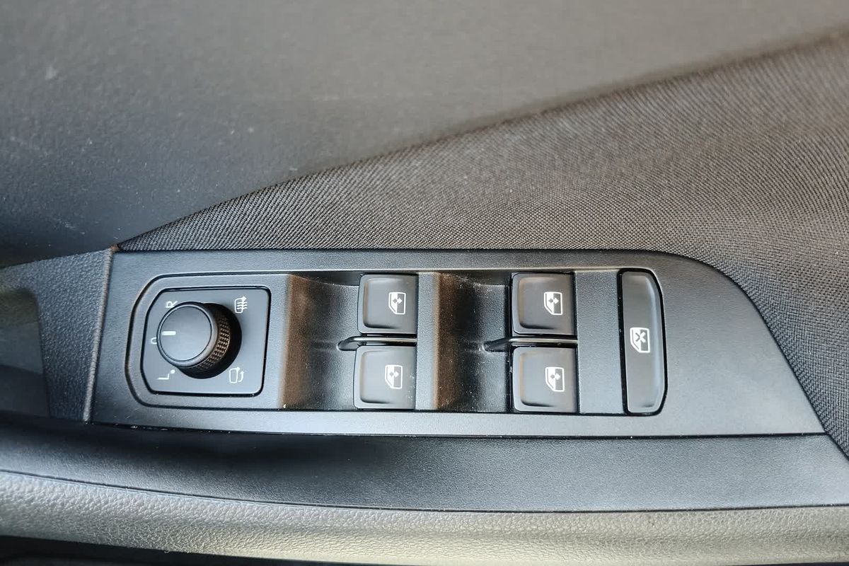 2023 SKODA Scala 85TSI Ambition NW