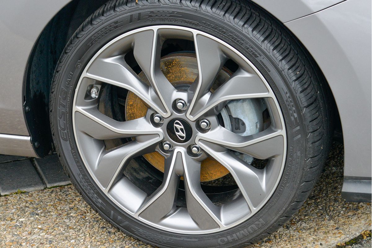2022 Hyundai i30 N Line Premium PD.V4