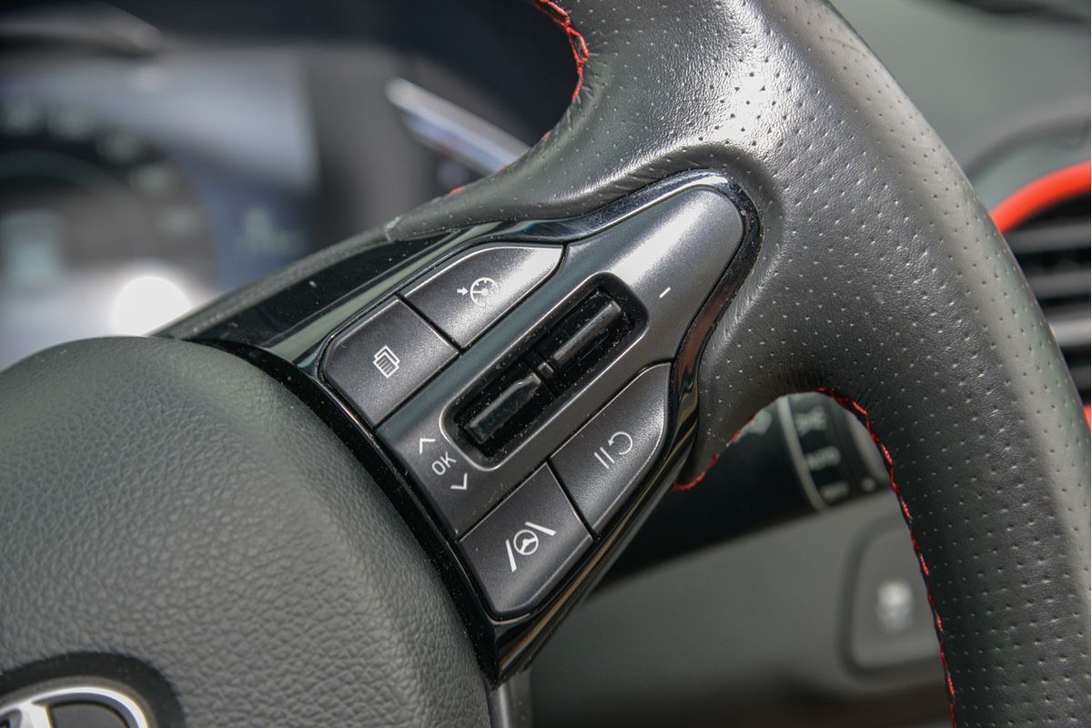 2022 Hyundai i30 N Line Premium PD.V4