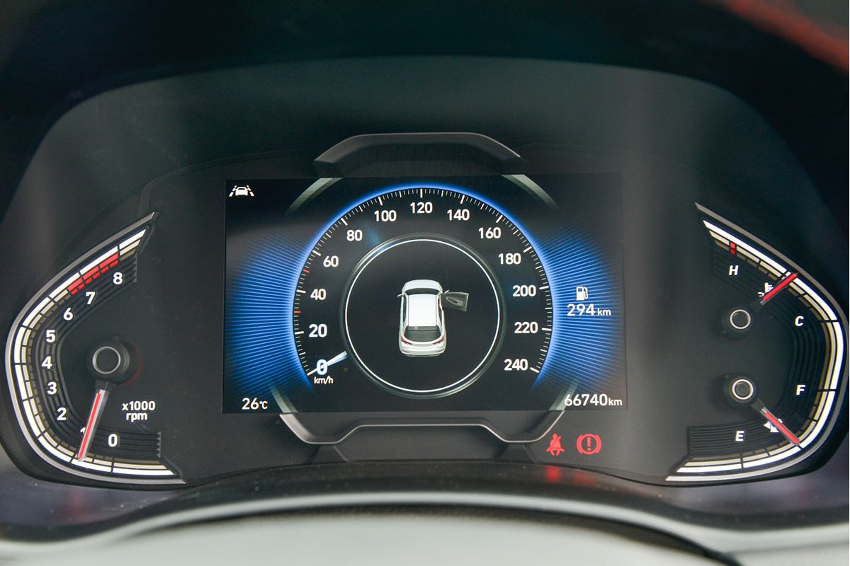 2022 Hyundai i30 N Line Premium PD.V4