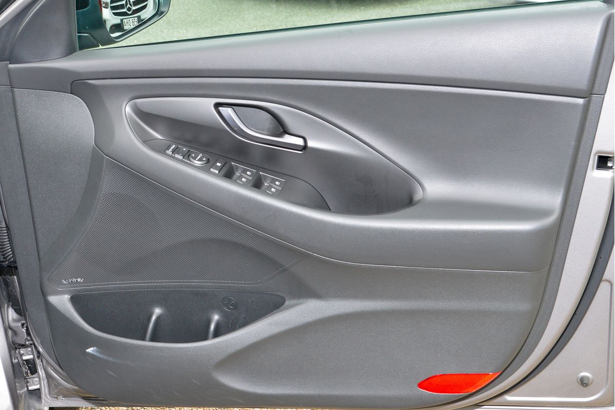 2022 Hyundai i30 N Line Premium PD.V4