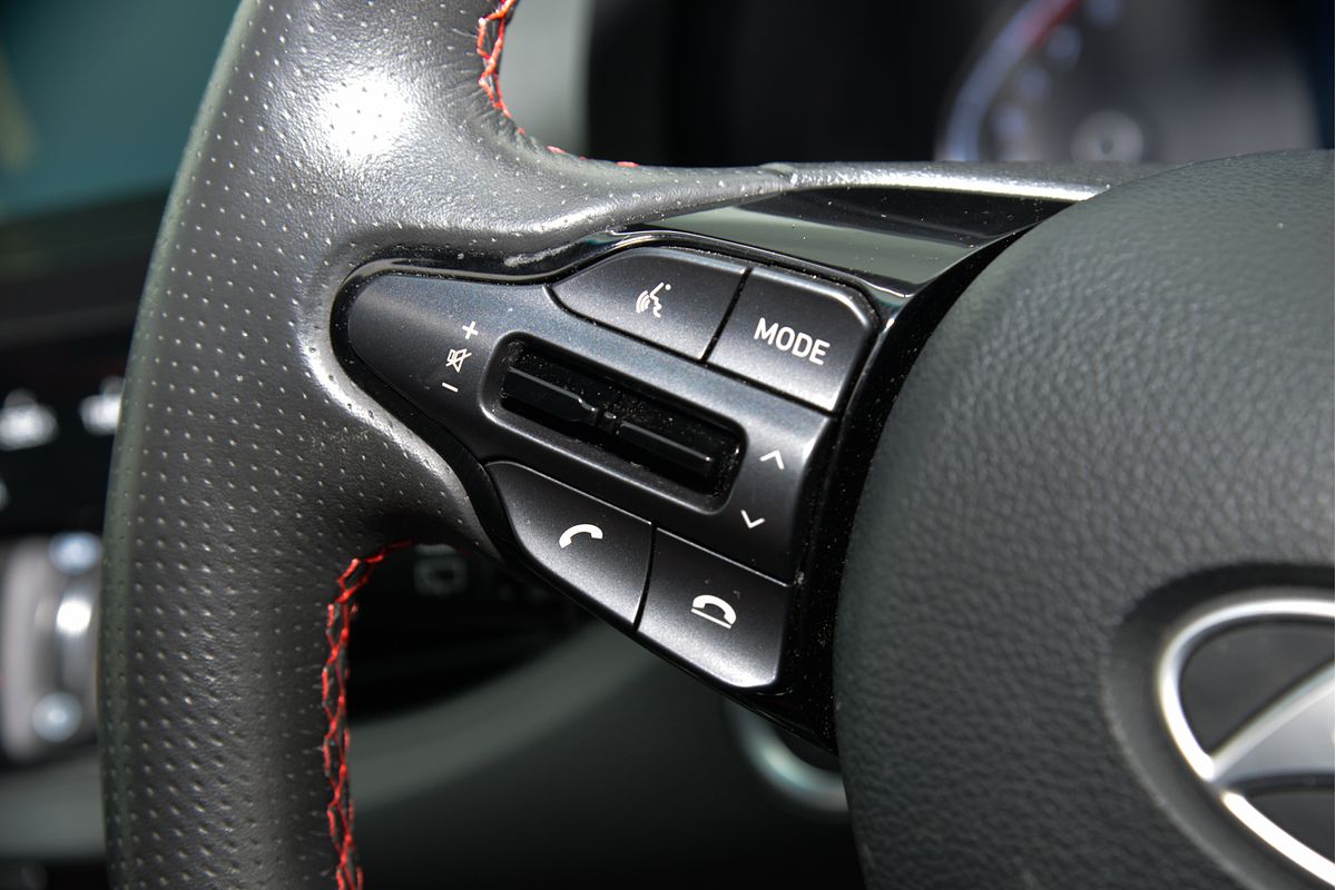 2022 Hyundai i30 N Line Premium PD.V4