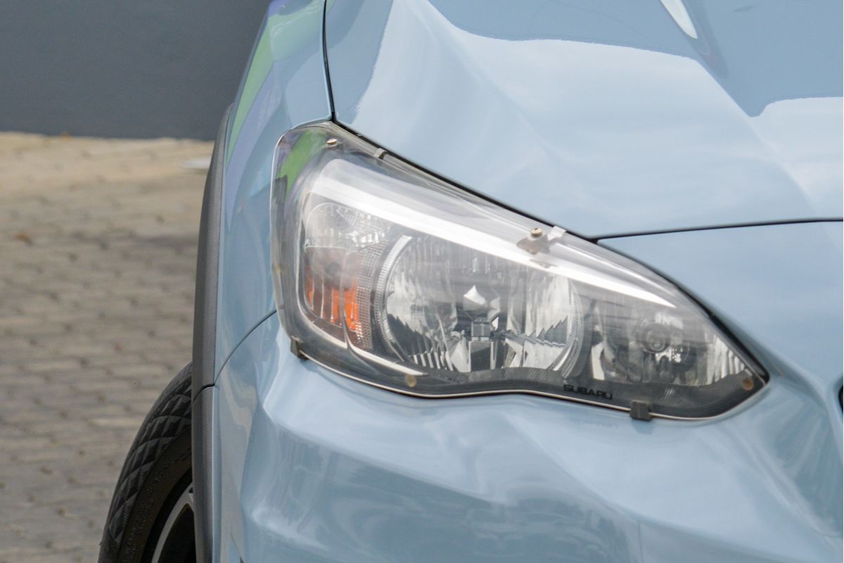 2017 Subaru XV 2.0i G4X