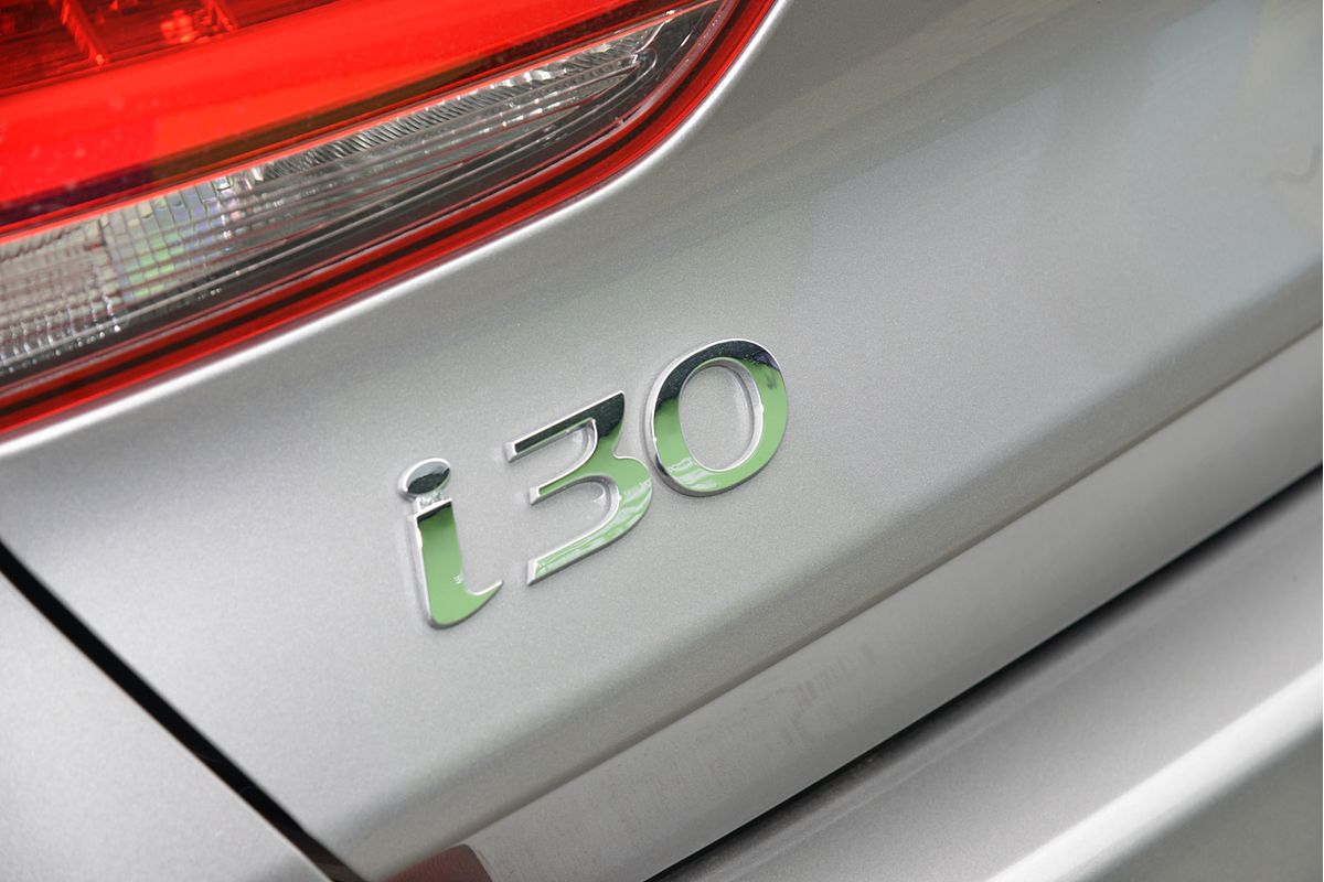 2022 Hyundai i30 N Line Premium PD.V4