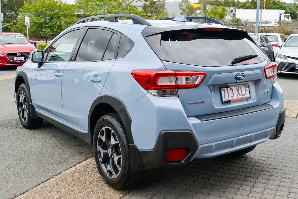 2017 Subaru XV 2.0i G4X