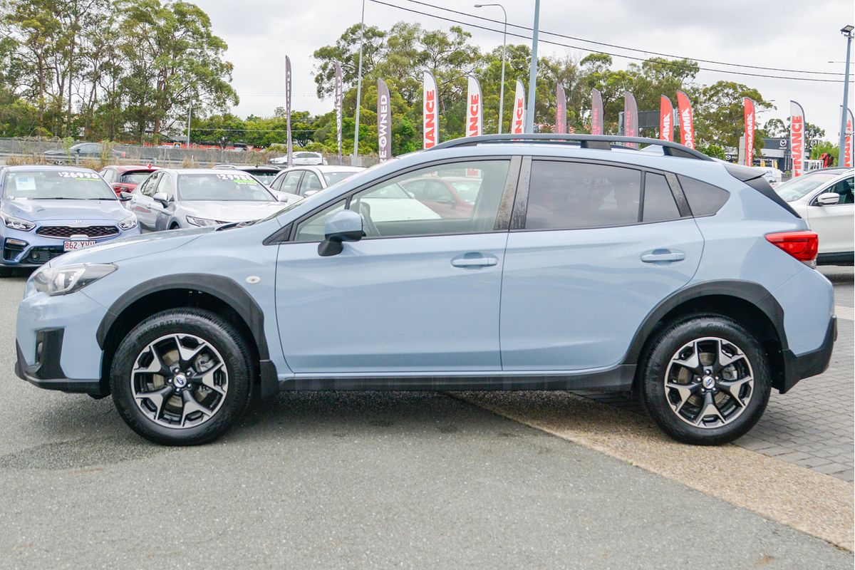 2017 Subaru XV 2.0i G4X