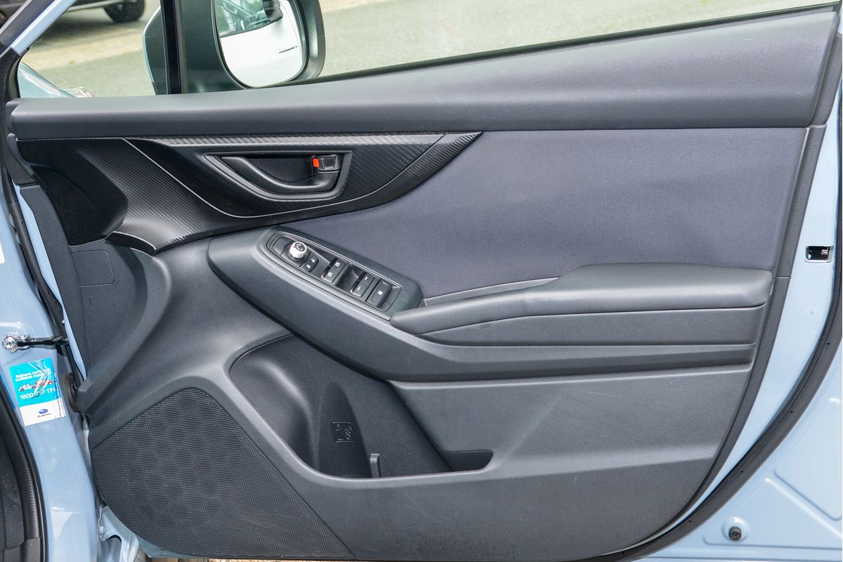 2017 Subaru XV 2.0i G4X