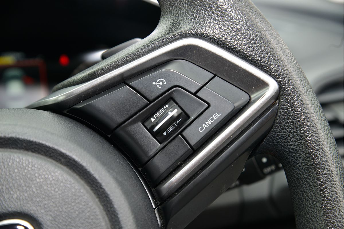 2017 Subaru XV 2.0i G4X