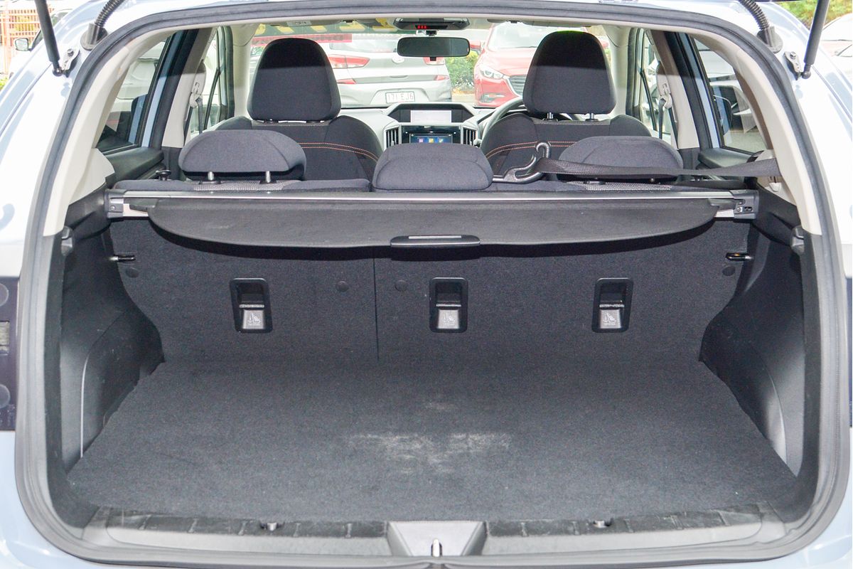 2017 Subaru XV 2.0i G4X