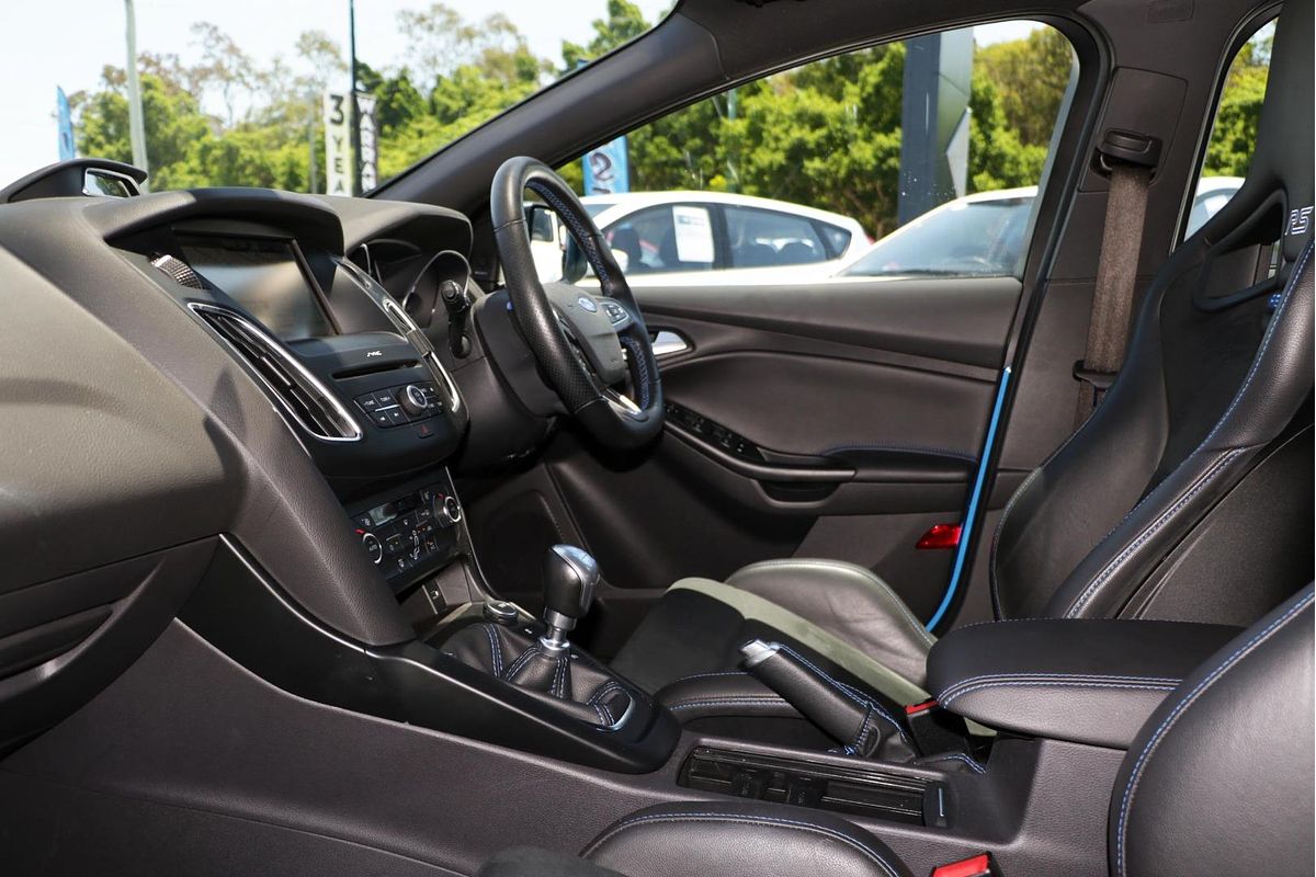 2016 Ford Focus RS LZ