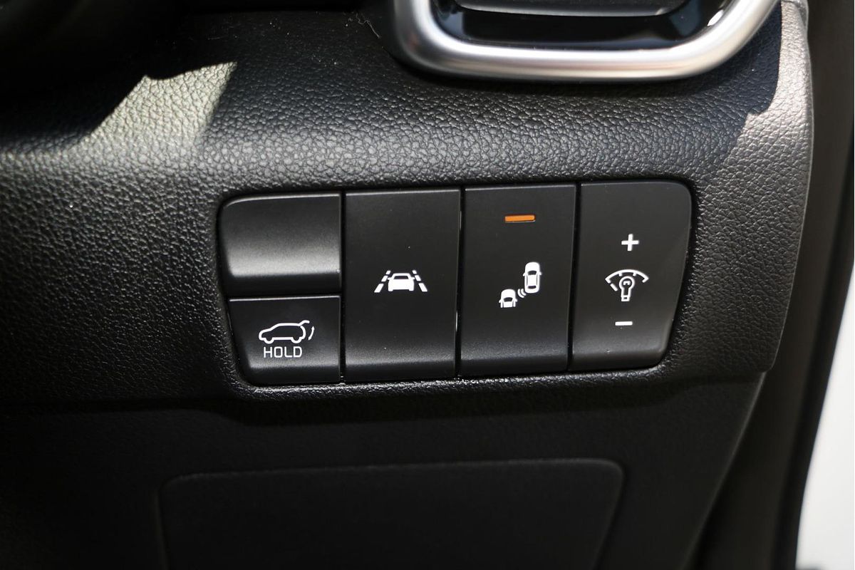 2019 Kia Sportage GT-Line QL