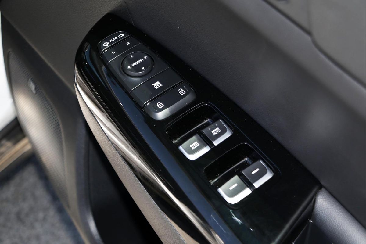 2019 Kia Sportage GT-Line QL