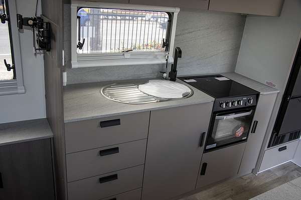 2024 Jayco ALL TERRAIN CARAVAN 19.61-2.AT-MY24