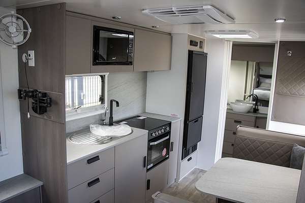 2024 Jayco ALL TERRAIN CARAVAN 19.61-2.AT-MY24