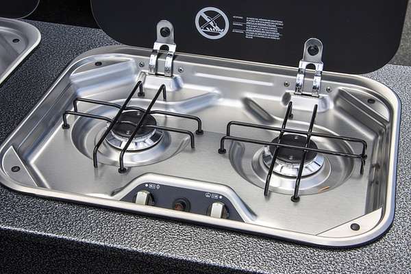 2024 Jayco ALL TERRAIN CARAVAN 19.61-2.AT-MY24