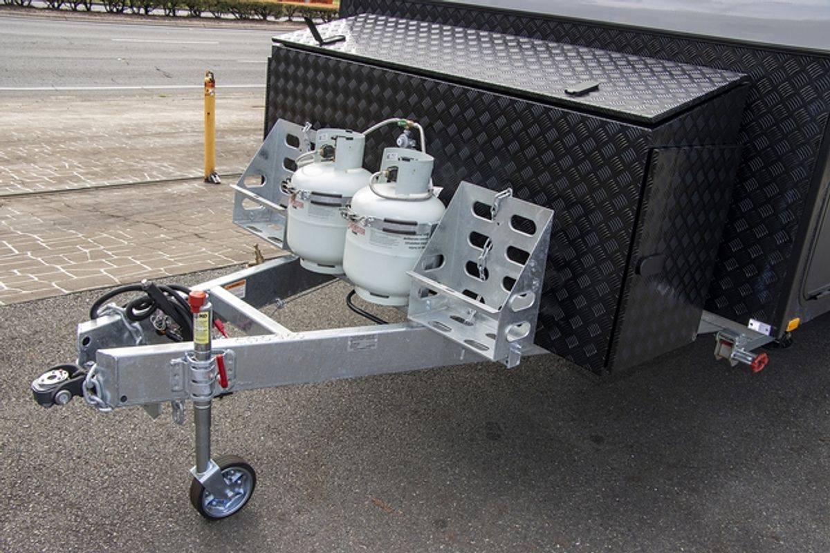 2024 Jayco ALL TERRAIN CARAVAN 19.61-2.AT-MY24