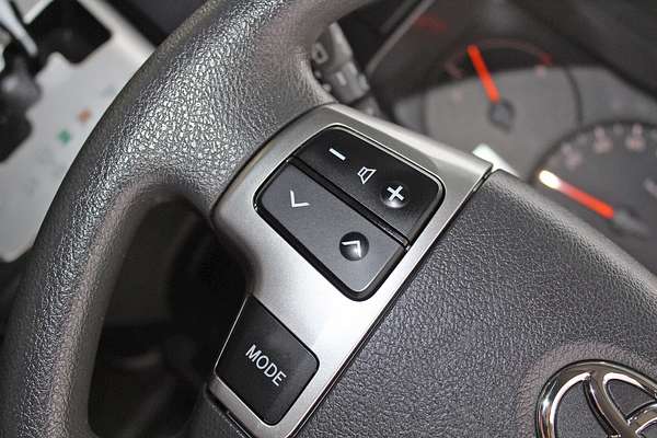 2017 Toyota Hiace KDH221R