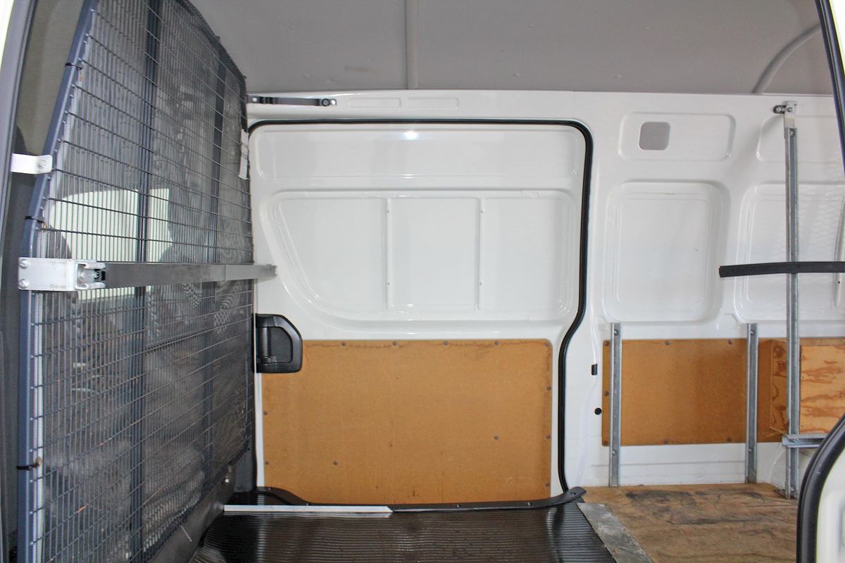 2017 Toyota Hiace KDH221R