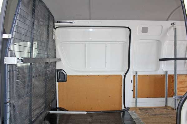 2017 Toyota Hiace KDH221R