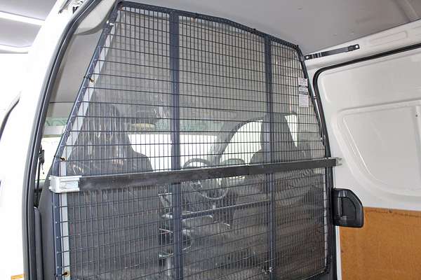 2017 Toyota Hiace KDH221R