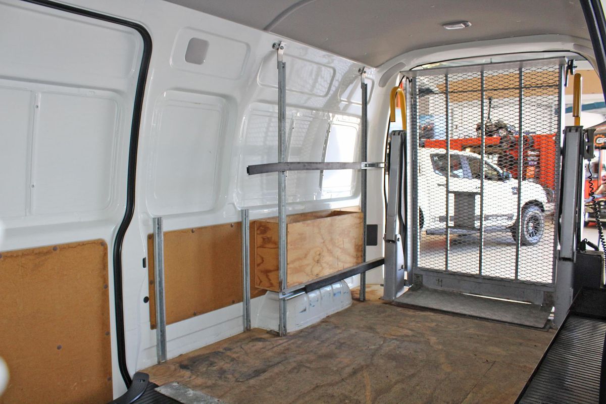 2017 Toyota Hiace KDH221R